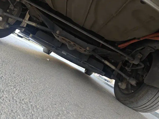 BYD Qin PLUS — Фото автомобиля 24