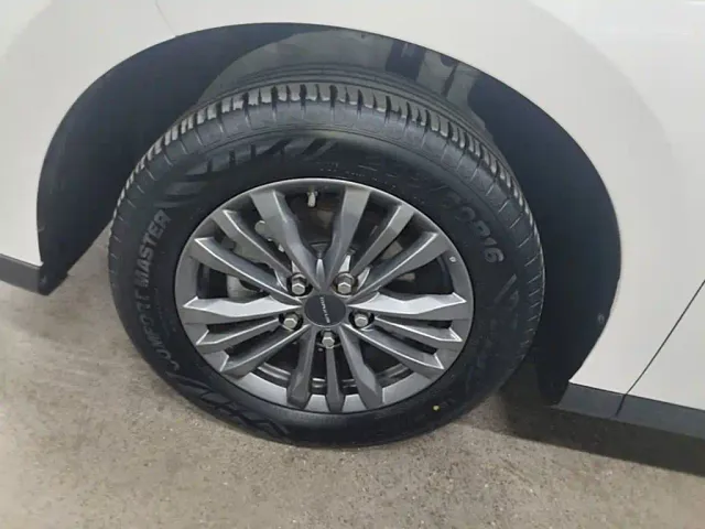 Maxus G50 — Фото автомобиля 22