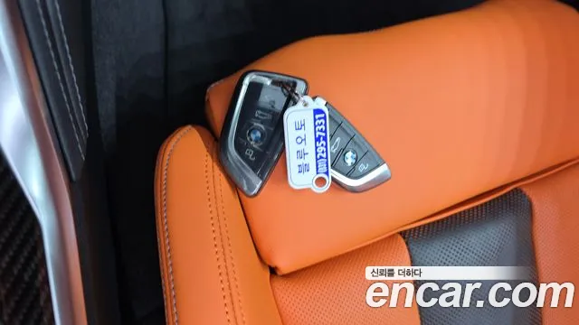 BMW M4 G82 — Фото автомобиля 21