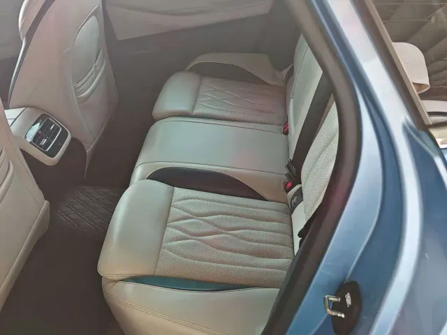 Chery Arrizo 8 — Фото автомобиля 16