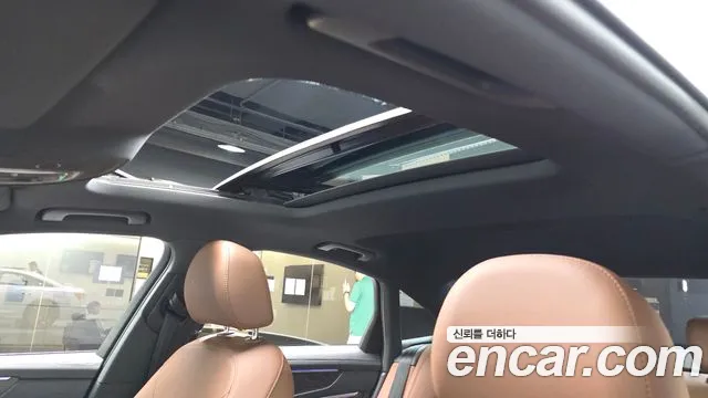 Audi A6 45 TFSI quattro Premium — Фото автомобиля 17