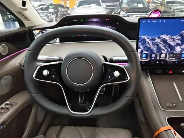 Stelato S9 — Фото автомобиля 10
