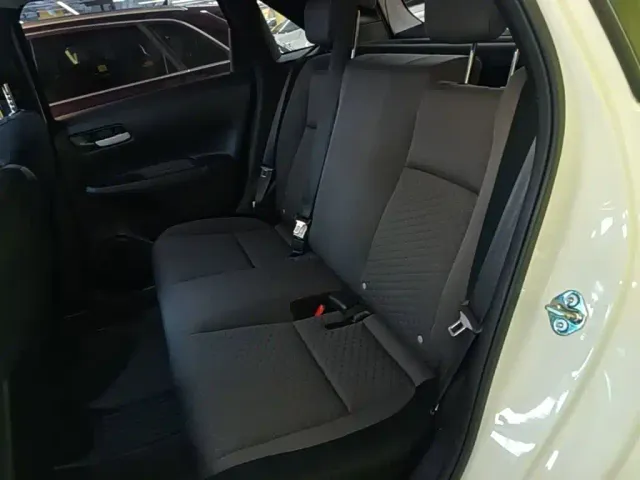 Honda Fit — Фото автомобиля 16