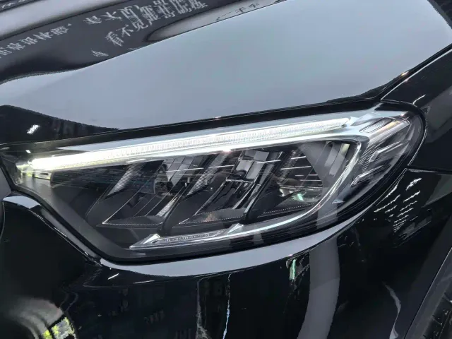 Mercedes-Benz GLC-Class — Фото автомобиля 6