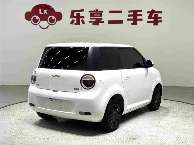 Changan Lumin — Фото автомобиля 5