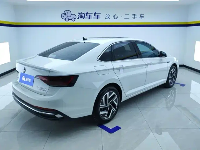 Volkswagen Sagitar — Фото автомобиля 3