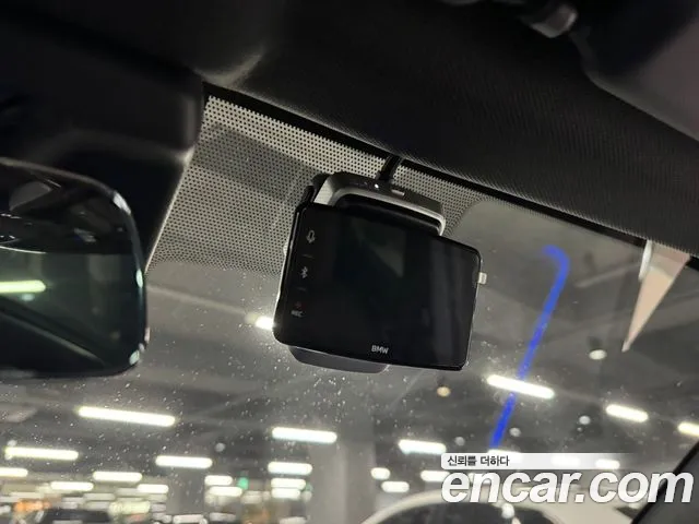 BMW X3 G45 — Фото автомобиля 11