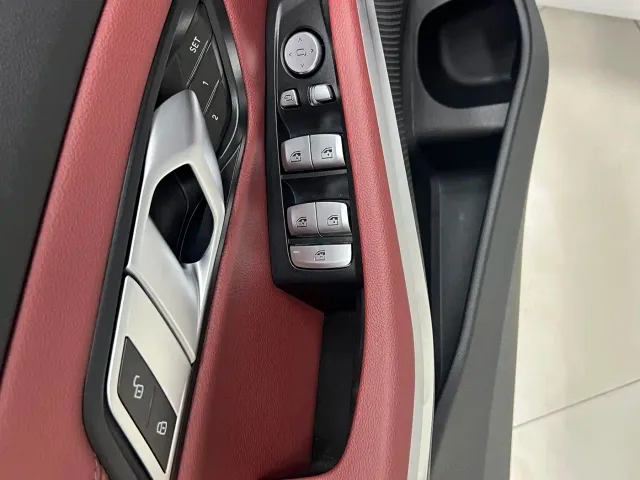 BMW 3 Series — Фото автомобиля 15