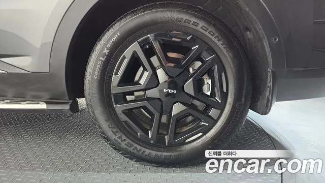 Kia Sorento — Фото автомобиля 6