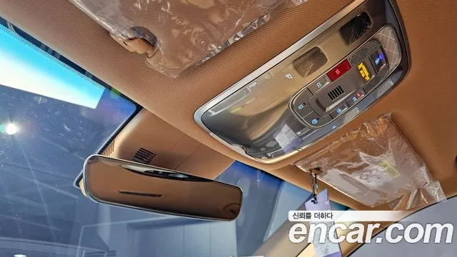 Genesis GV80 — Фото автомобиля 18