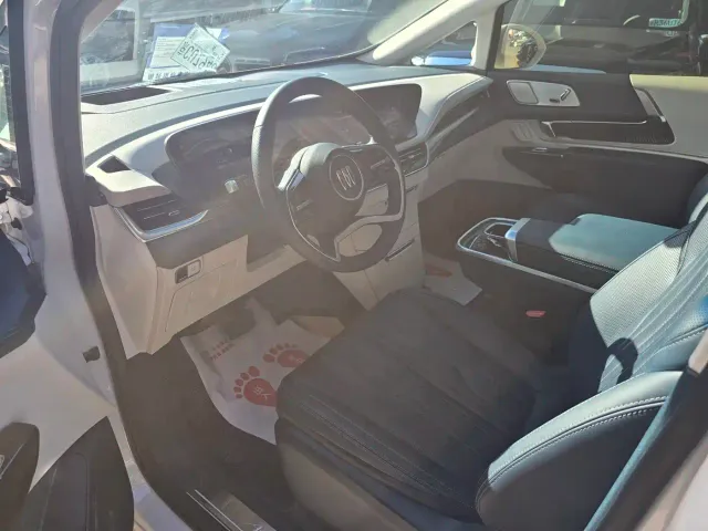 Buick Century — Фото автомобиля 7