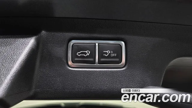 Kia Sorento Новый Sorento 4 поколение Бензин 2.5T 2WD — Фото автомобиля 26
