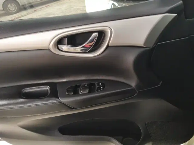 Nissan Sylphy — Фото автомобиля 7