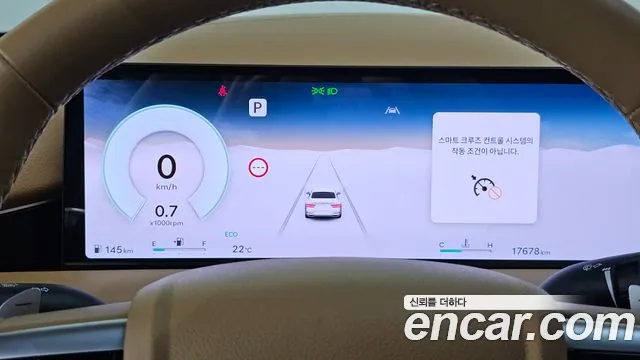 Genesis G80 RG3 — Фото автомобиля 11