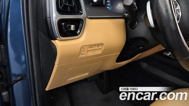 Kia Sorento 4th Gen — Фото автомобиля 28