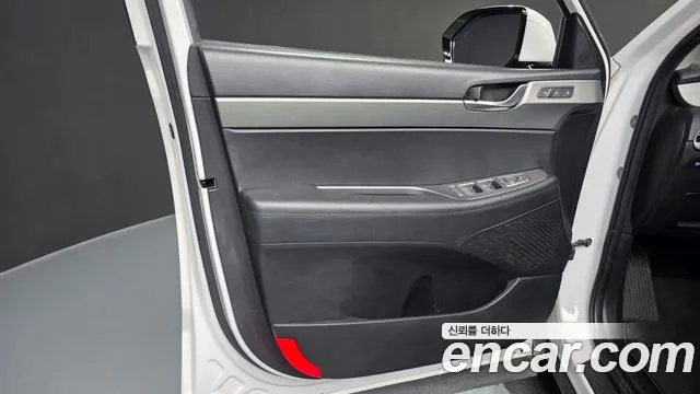 Hyundai Palisade The New Palisade Бензин 3.8 2WD — Фото автомобиля 19