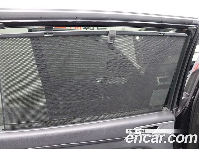 KG_Mobility_Ssangyong Rexton All Rexton Дизель 2.2 4WD — Фото автомобиля 12