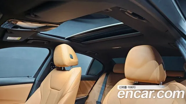 BMW 3-Series 3 серия (G20) 320i M Sport — Фото автомобиля 28