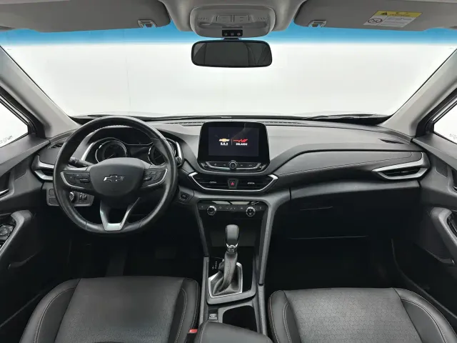 Chevrolet Orlando — Фото автомобиля 7
