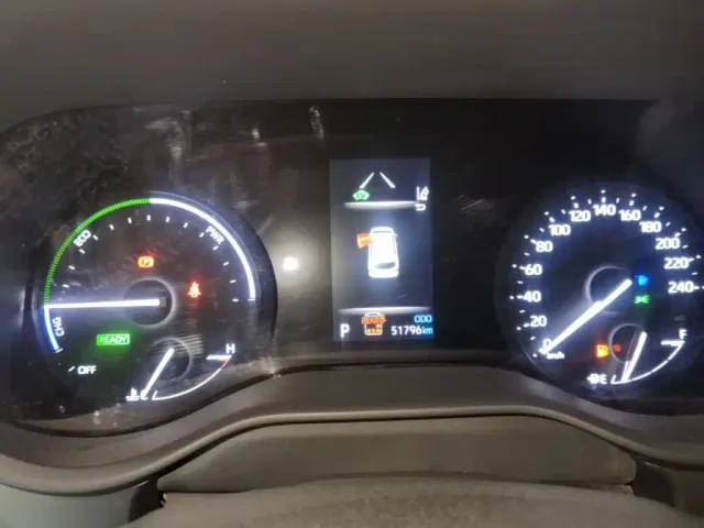 Toyota Sienna — Фото автомобиля 11