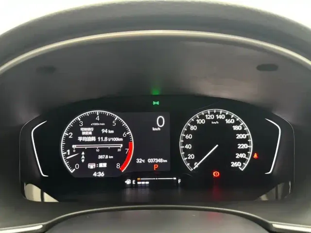 Honda Civic — Фото автомобиля 15