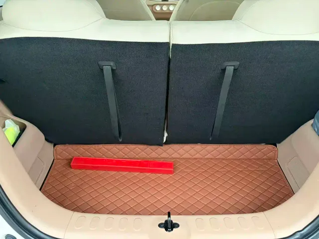 Wuling Hongguang Mini EV — Фото автомобиля 10
