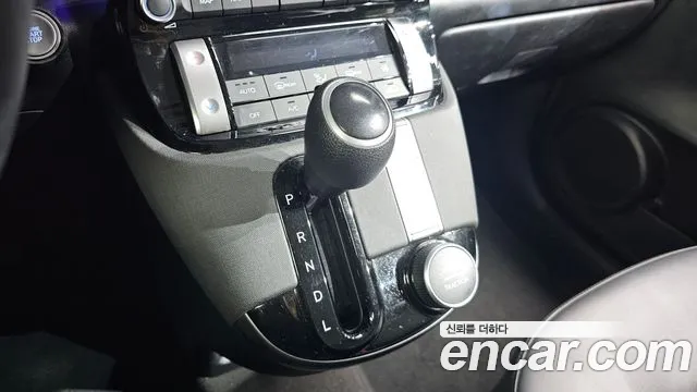 Hyundai Casper — Фото автомобиля 9