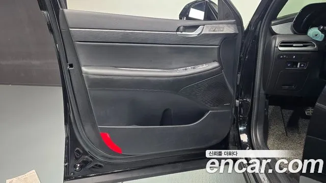 Hyundai Palisade The New Palisade Бензин 3.8 4WD — Фото автомобиля 23