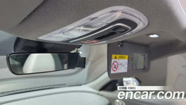 Hyundai Avante CN7 — Фото автомобиля 28