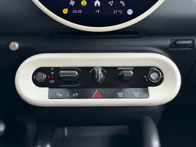 MINI Cooper — Фото автомобиля 11