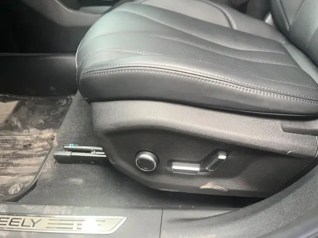 Geely Xingyue L — Фото автомобиля 15