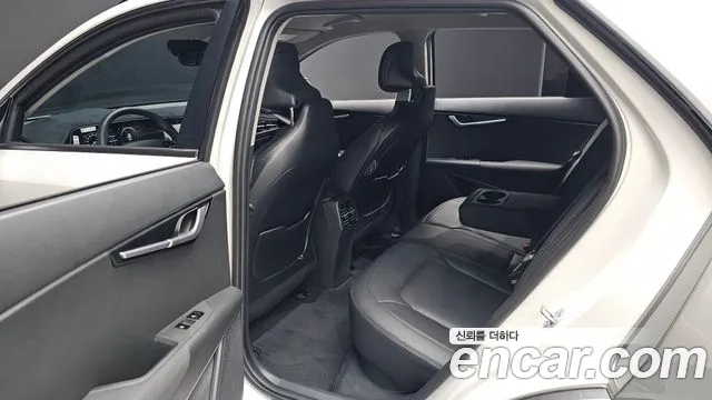 Kia Niro All Niro EV Earth — Фото автомобиля 12