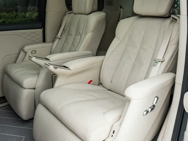 Buick Zhijing Shijia — Фото автомобиля 18