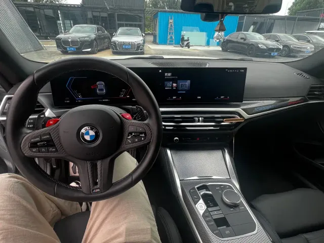 BMW M240i — Фото автомобиля 6