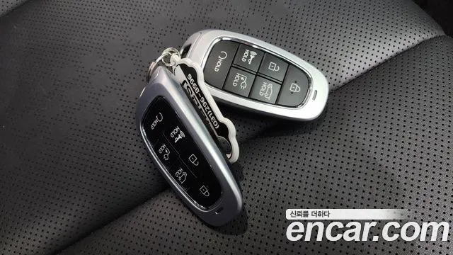 Hyundai Ioniq5 Ioniq5 — Фото автомобиля 30