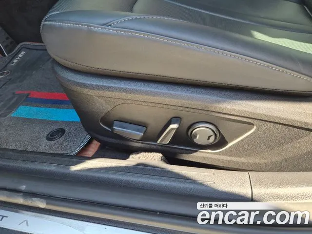 Hyundai Sonata — Фото автомобиля 15