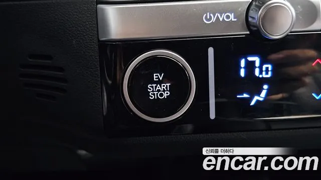 Hyundai Ioniq 6 — Фото автомобиля 28
