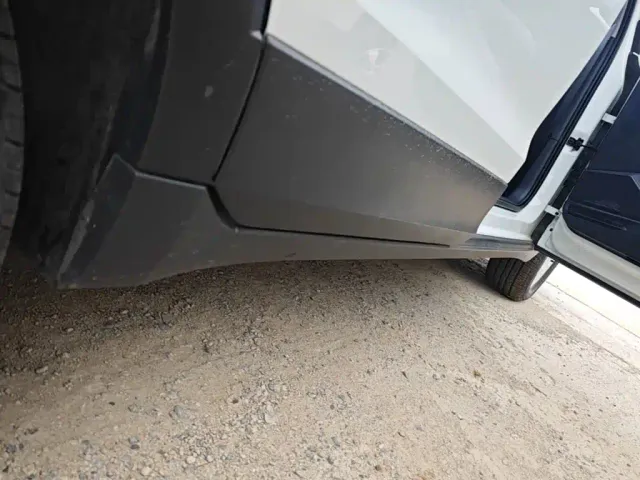 Volkswagen Tharu — Фото автомобиля 20