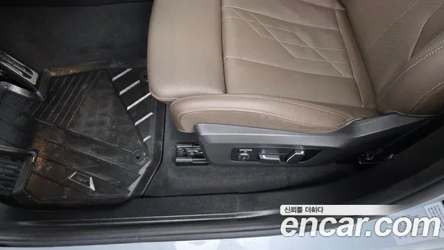 BMW X3 xDrive 20 M Sport Pro — Фото автомобиля 28