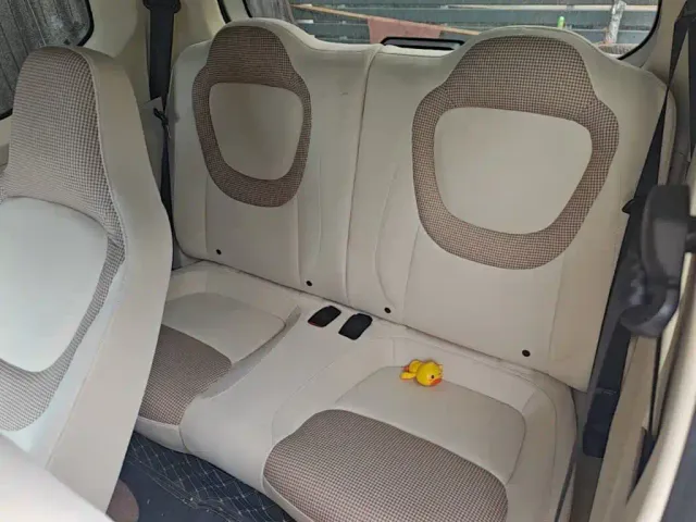 Wuling Hongguang Mini EV — Фото автомобиля 16
