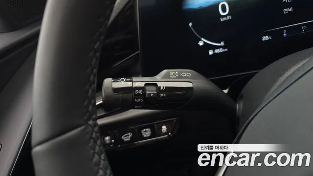 Kia Niro The All New Niro — Фото автомобиля 23