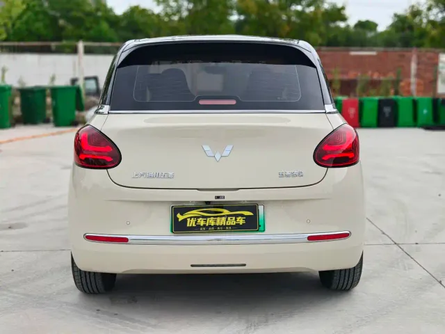 Wuling Bingo — Фото автомобиля 5