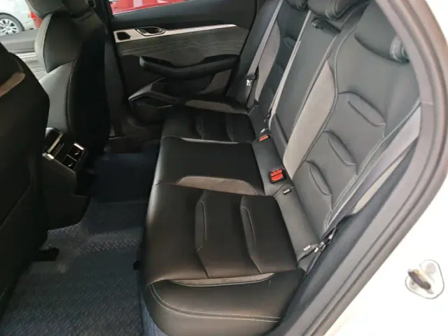 Geely Xingrui — Фото автомобиля 16