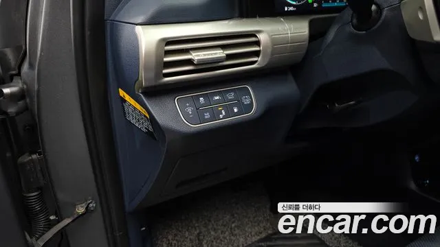 Hyundai Nexo — Фото автомобиля 20