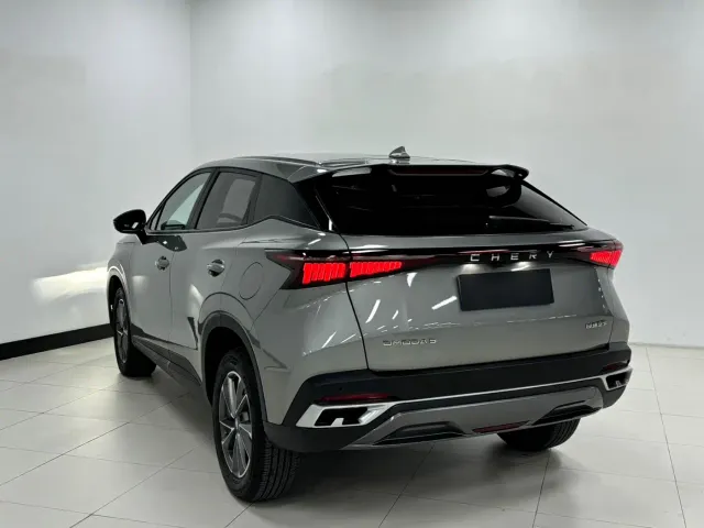 Chery Omoda 5 — Фото автомобиля 6