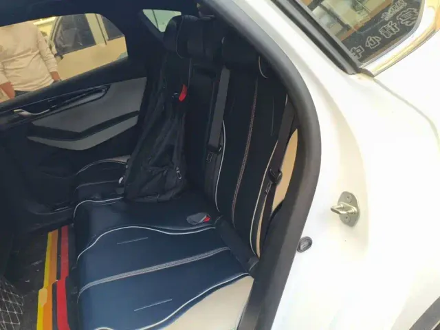 BYD Qin PLUS — Фото автомобиля 13