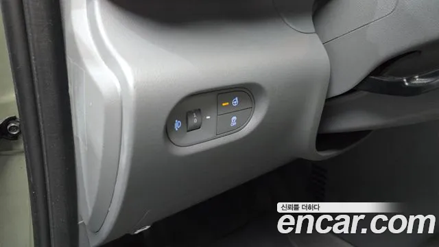 Hyundai Casper Casper Turbo Inspiration — Фото автомобиля 17