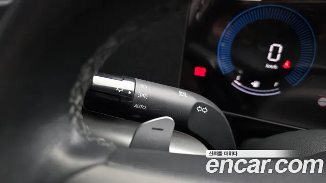 Hyundai Kona — Фото автомобиля 27