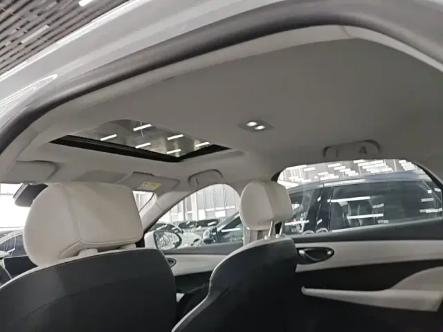 BYD Seal 05 DM-i — Фото автомобиля 17
