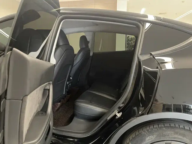 Tesla Model Y — Фото автомобиля 18
